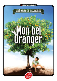 Image de Mon bel oranger