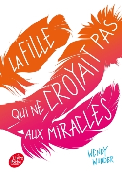 Image de La fille qui ne croyait pas aux miracles