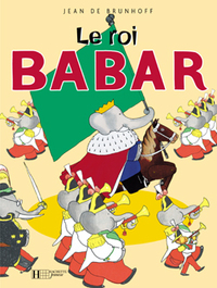 Image de Le roi Babar