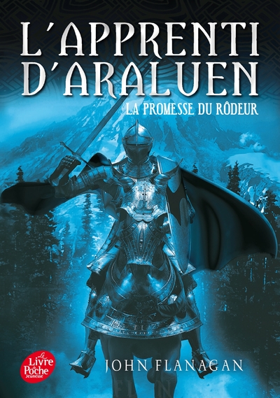 Image de L'Apprenti d'Araluen - Tome 3 - La Promesse du Rôdeur