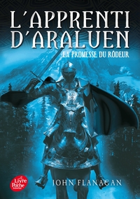 Image de L'Apprenti d'Araluen - Tome 3 - La Promesse du Rôdeur