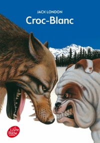 Image de Croc-Blanc - Texte intégral