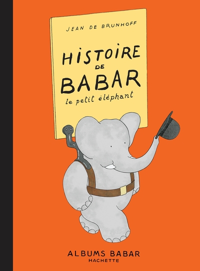 Picture of Histoire de Babar