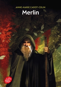 Picture of Merlin