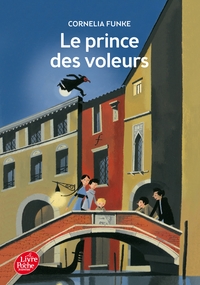 Image de Le prince des voleurs