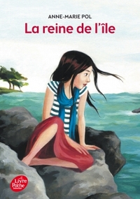 Image de La reine de l'île
