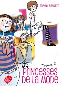 Image de La vie est un conte de filles - Tome 2