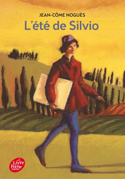 Image de L'été de Silvio