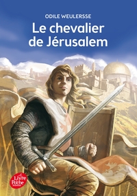 Image de Le chevalier de Jérusalem