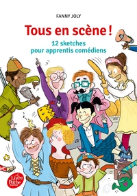Image de Tous en scène !