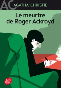 Image de Le meurtre de Roger Ackroyd