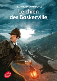 Image de Le chien des Baskerville