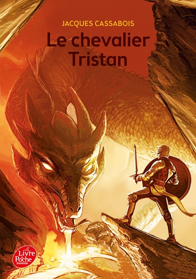 Image de Le chevalier Tristan