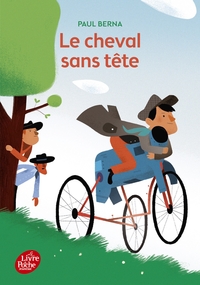 Image de Le cheval sans tête