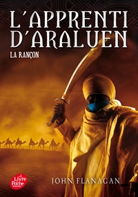 Image de L'Apprenti d'Araluen - Tome 7 - La rançon