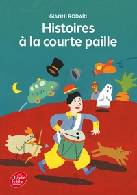 Image de Histoires à la courte paille