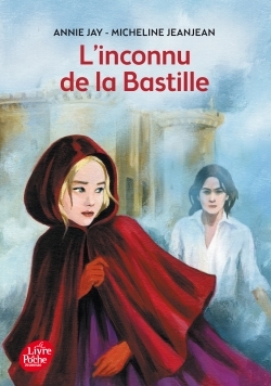 Picture of L'inconnu de la Bastille