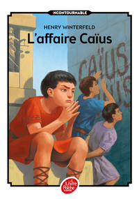 Image de L'affaire Caïus