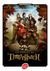 Image de Les enfants de Timpelbach