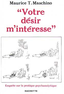 Picture of «Votre désir m'intéresse»