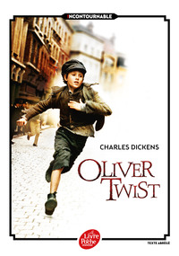Image de Oliver Twist - Texte abrégé