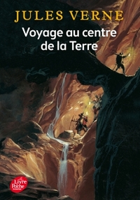 Image de Voyage au centre de la Terre - Texte intégral