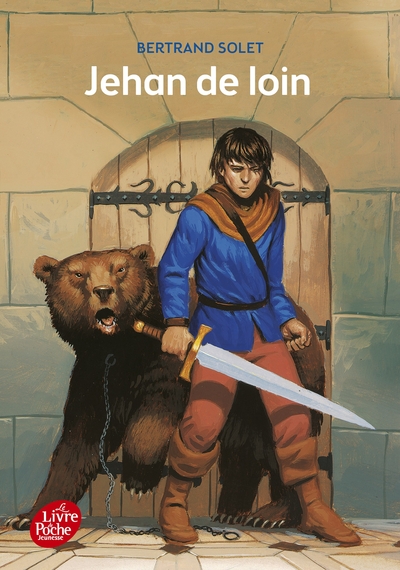 Image de Jehan de Loin