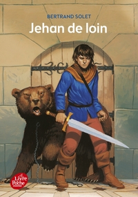 Image de Jehan de Loin