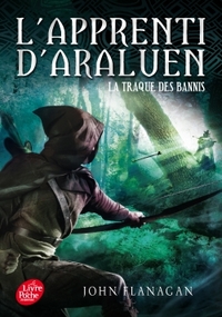 Image de L'Apprenti d'Araluen - Tome 9 - La traque des bannis
