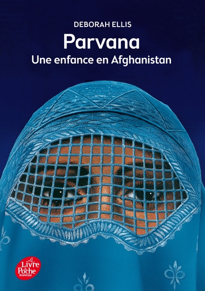 Image de Parvana - Une enfance en Afghanistan