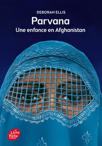 Image de Parvana - Une enfance en Afghanistan