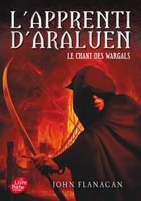 Image de L'Apprenti d'Araluen - Tome 2 - Le Chant des Wargals