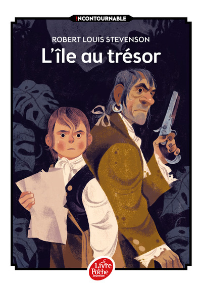 Image de L'île au trésor
