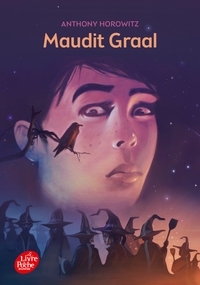 Image de David Eliot - Tome 2 - Maudit Graal