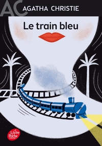 Image de Le train bleu