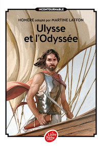 Image de Ulysse et l'Odyssée - Texte intégral