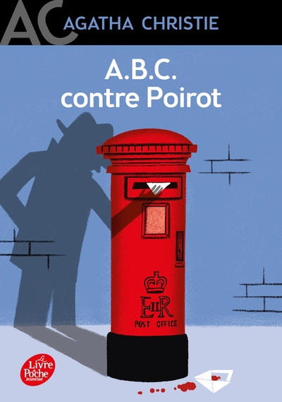Image de ABC contre Poirot