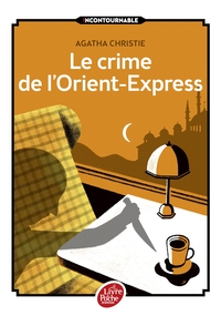 Image de Le crime de l'Orient-Express