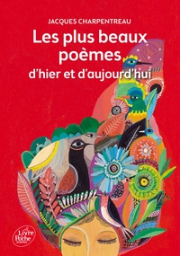 Image de Les plus beaux poèmes d'hier et d'aujourd'hui