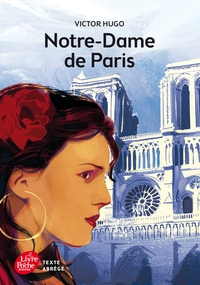 Image de Notre-Dame de Paris - Texte Abrégé