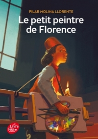 Image de Le petit peintre de Florence
