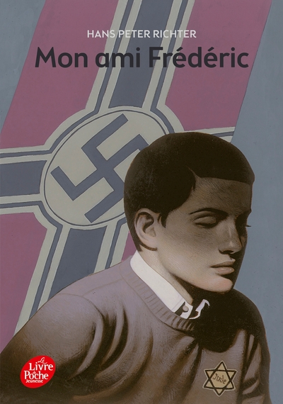 Picture of Mon ami Frédéric