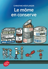 Image de Le môme en conserve