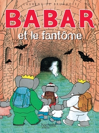Image de Babar et le fantôme