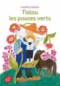 Image de Tistou les pouces verts