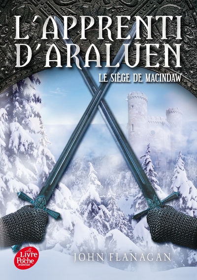 Image de L'Apprenti d'Araluen - Tome 6