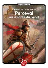 Image de Perceval ou le conte du Graal