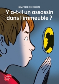 Picture of Y a-t-il un assassin dans l'immeuble ?