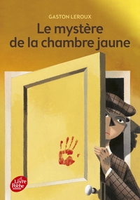 Image de Le mystère de la chambre jaune - Texte intégral