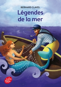 Image de Légendes de la mer